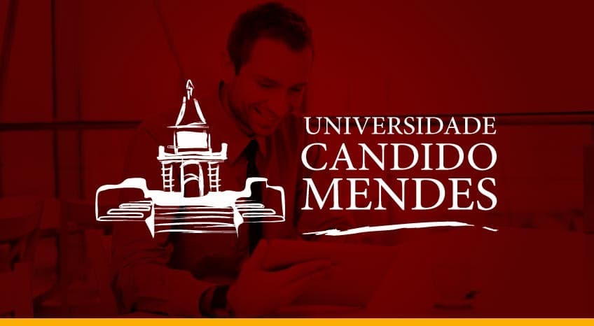 Imagem referente a área EXTENSÃO