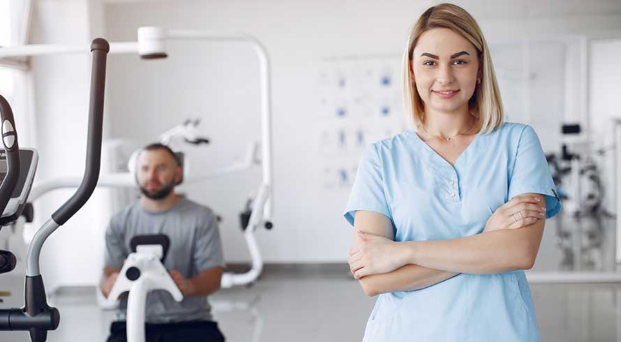 13 de outubro: parabéns, fisioterapeutas e terapeutas ocupacionais brasileiros!