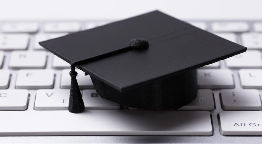 2020: hora de tornar o currículo mais exuberante. Confira os cursos de pós, EAD, oferecidos pela Universidade Candido Mendes