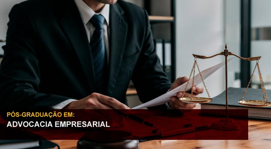 ADVOCACIA EMPRESARIAL