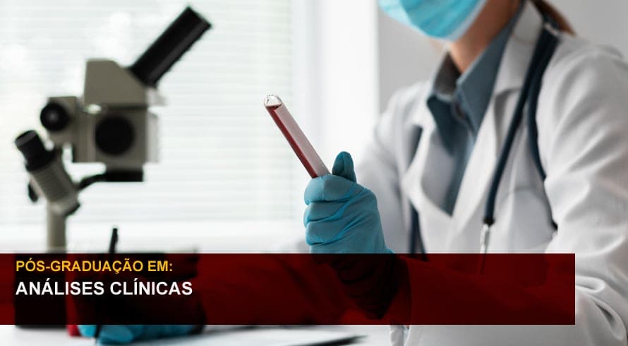 ANÁLISES CLÍNICAS
