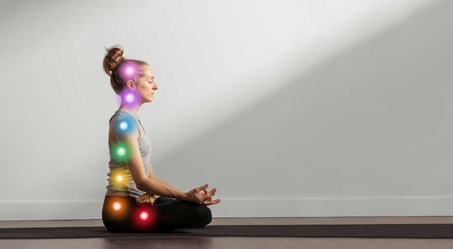 Conheça os benefícios da cromoterapia