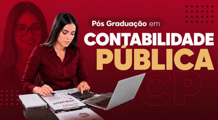 CONTABILIDADE PÚBLICA