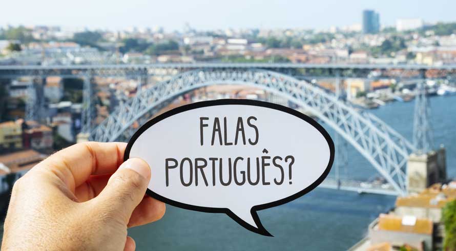 Data especial no calendário: Dia Nacional da Língua Portuguesa!