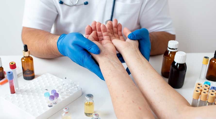 Dia Mundial da Alergia: O que você precisa saber sobre a doença