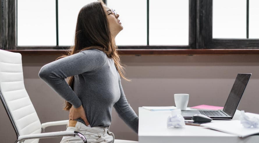 Dia Mundial da LER/DOR destacamos a importância da Pós-graduação em Ergonomia da Universidade Candido Mendes