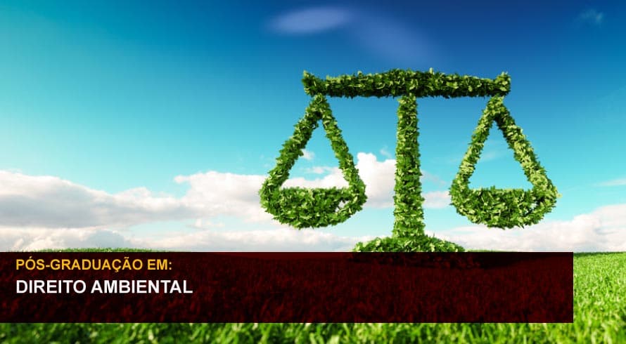DIREITO AMBIENTAL