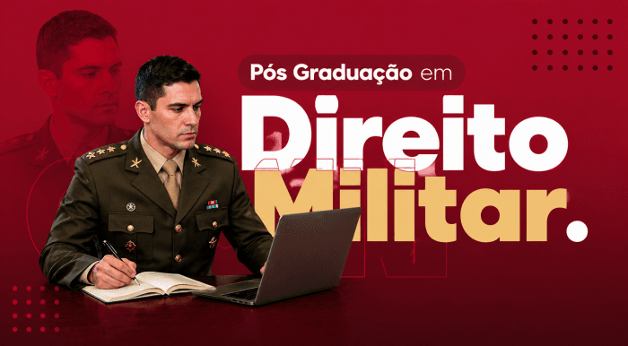 DIREITO MILITAR