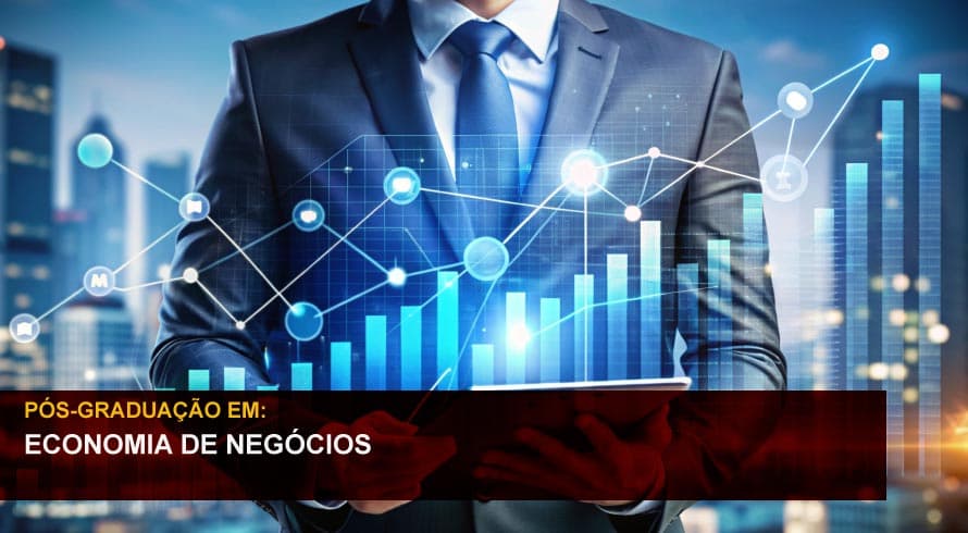ECONOMIA DE NEGÓCIOS