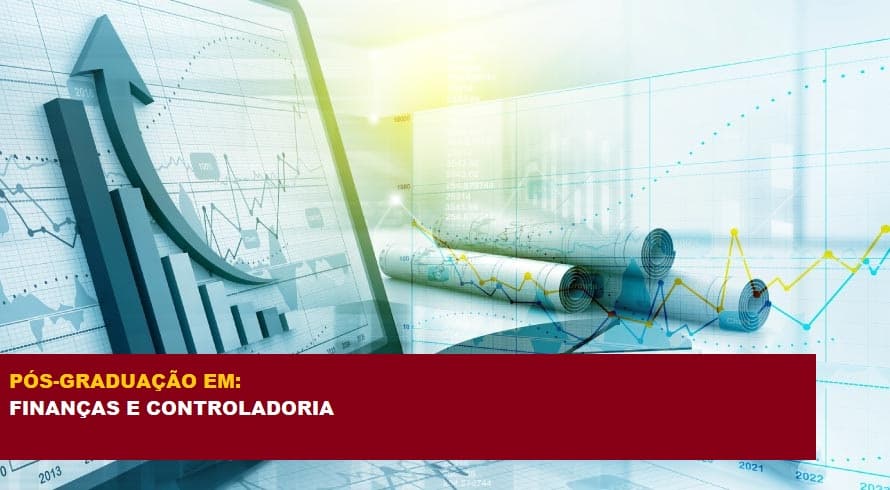 Pós-Graduação em FINANÇAS E CONTROLADORIA