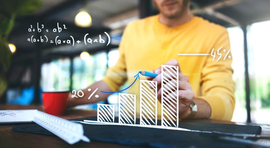 Hoje, 6 de maio, é dia de celebramos a Matemática!