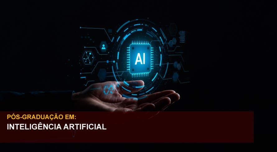 INTELIGÊNCIA  ARTIFICIAL