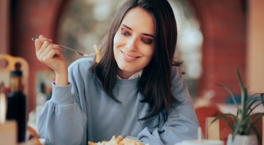 Mudanças Nutricionais aos 40 Anos: O Que Você Precisa Saber