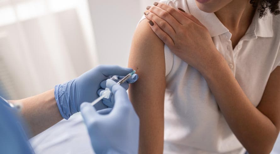 NOVA VACINA CONTRA O CÂNCER: ESPERANÇA E INOVAÇÃO NA EUROPA