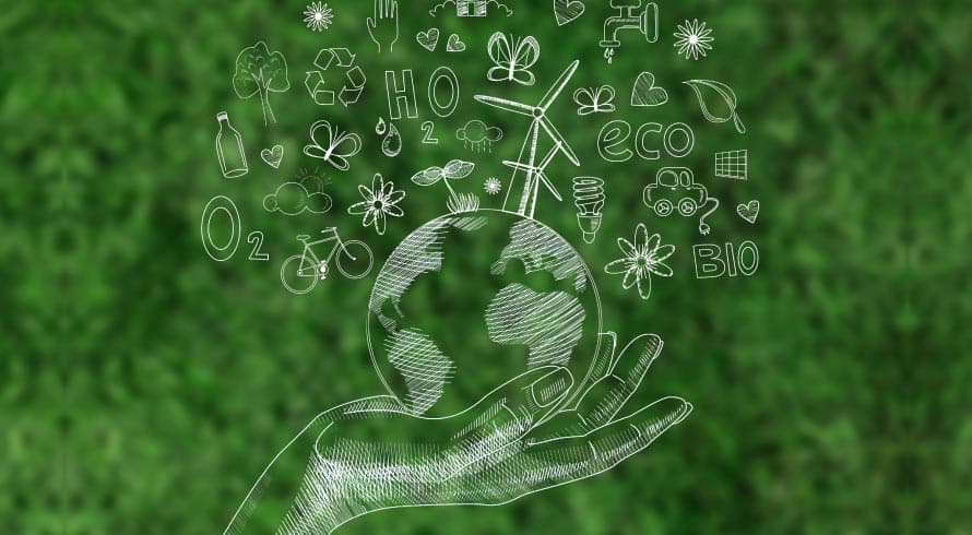 Outono 2024: Estação de Conscientização Ambiental e Incentivo à Educação