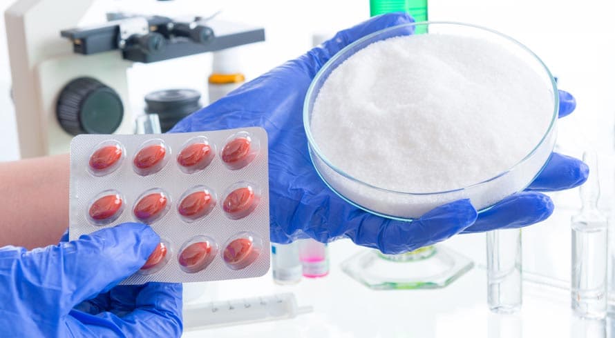 Por que será que placebos são tão usados na Medicina e atuam de forma positiva na cura?