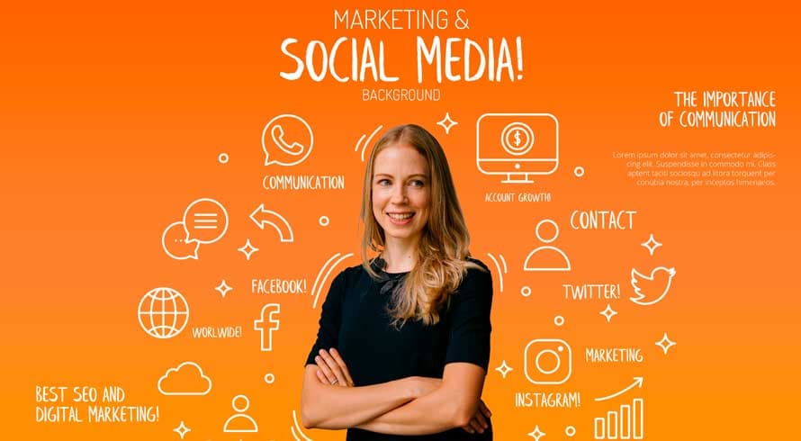 Saiba como se destacar no seu ramo de atuação, profissional de Marketing