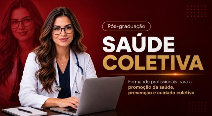 SAÚDE COLETIVA