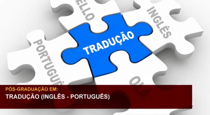 TRADUÇÃO (INGLÊS - PORTUGUÊS)