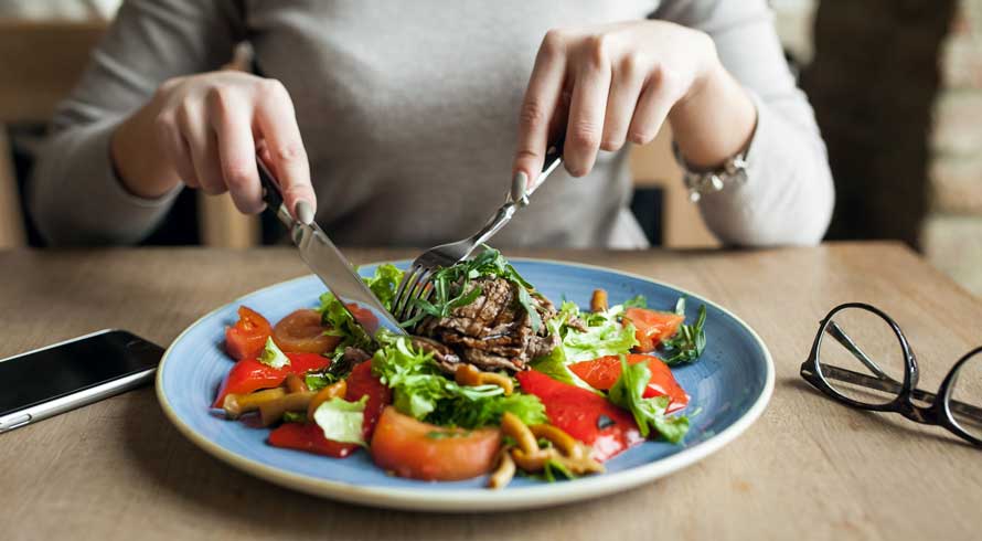 16 de outubro: Dia Mundial da Alimentação. Uma chance de o mundo falar sobre nutrição
