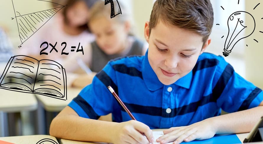 2020 chegou com mudanças na Educação Infantil