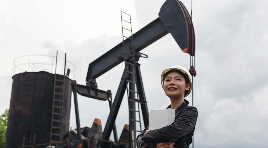 29 de Junho – Dia do Engenheiro de Petróleo