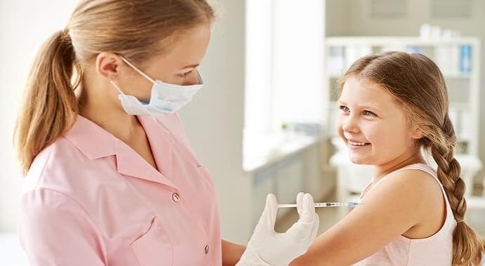 3ª fase da Campanha Nacional de Vacinação contra gripe tem início hoje, 11/05