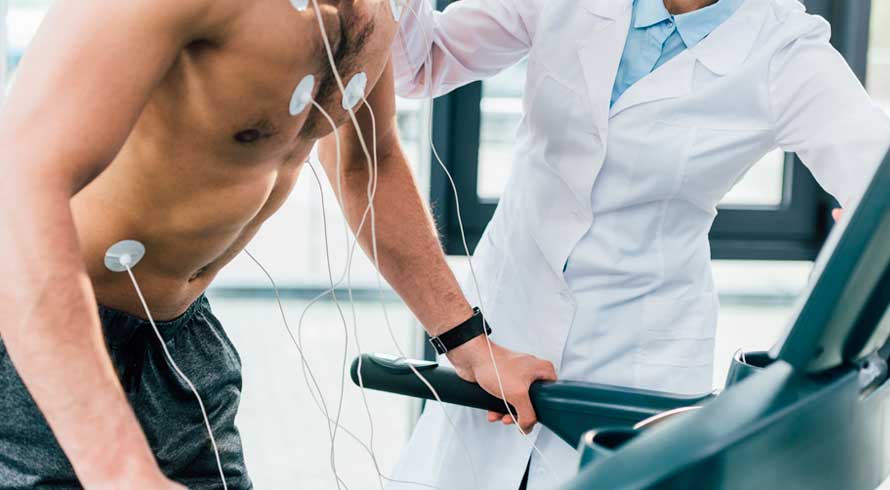 Universidade Candido Mendes oferece pós-graduação, à distância, em "Fisioterapia Cardiorrespiratória"