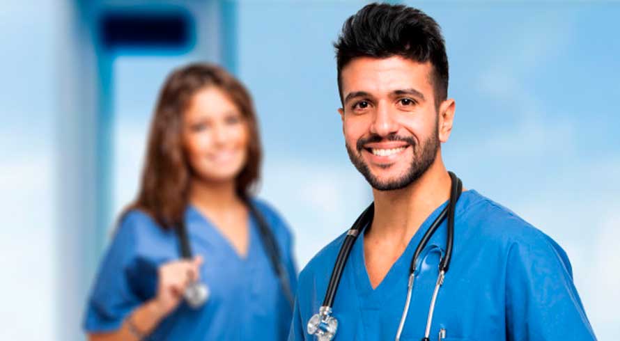 Confira, enfermeiro (a), o curso de pós-graduação, EAD, em "Enfermagem Oncológica" oferecido pela UCAM