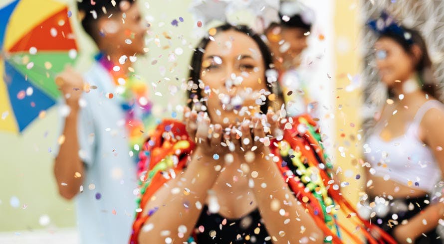 A Importância do Carnaval para o Brasil: Celebração Cultural e Econômica