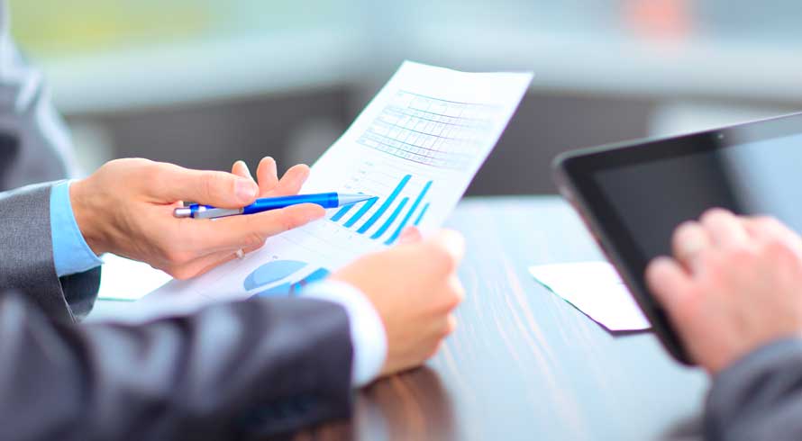 UCAM oferece pós, à distância, no setor pecuniário. Confira o MBA Executivo em Finanças Corporativas