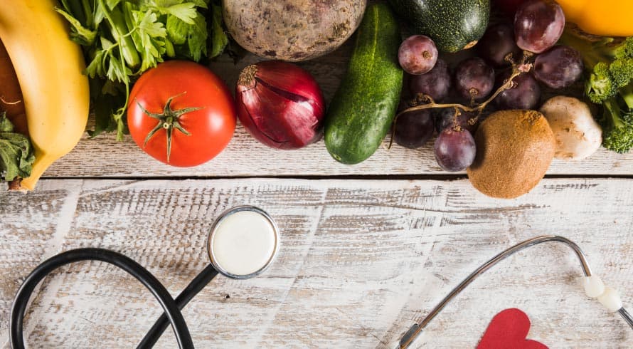A Ciência da Nutrição no Controle do Colesterol LDL: O Que Você Precisa Saber