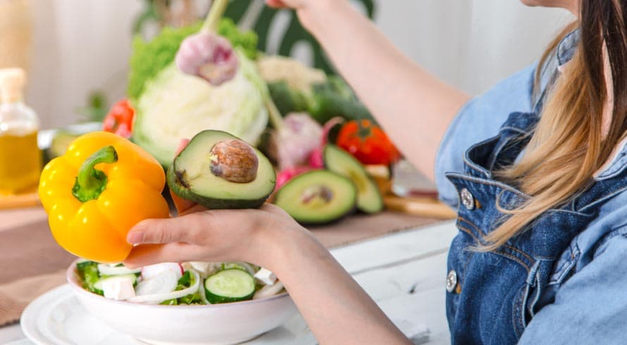 A Importância da Nutrição na Prevenção e Tratamento do Câncer