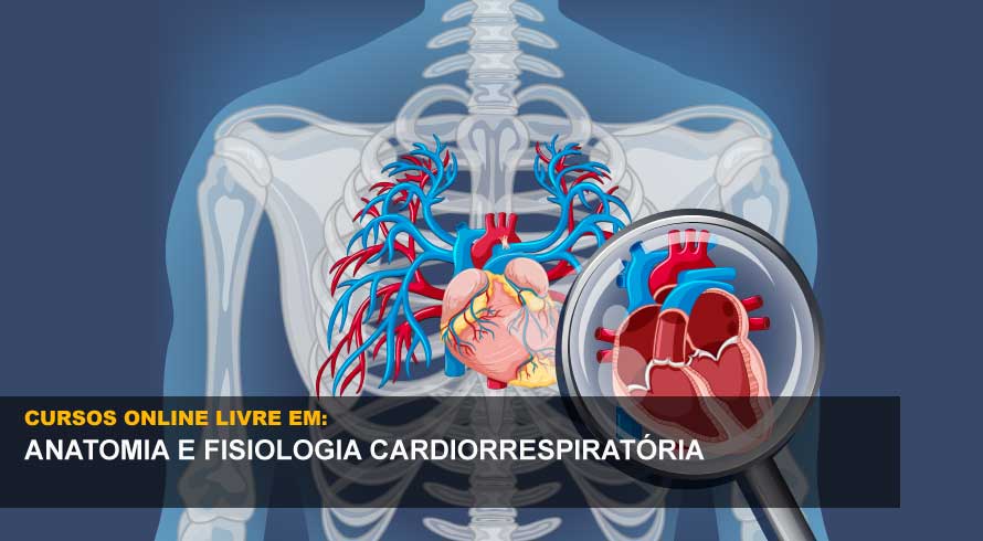 ANATOMIA E FISIOLOGIA CARDIORRESPIRATÓRIA