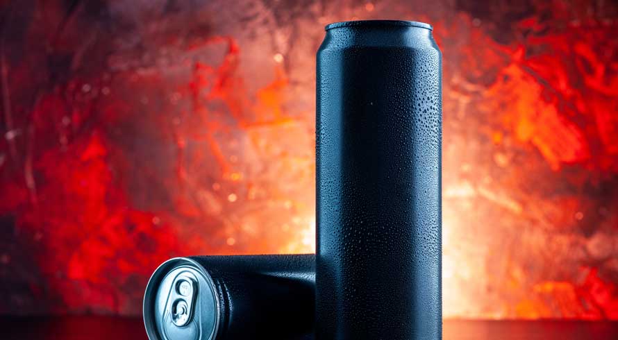 Bebidas Energéticas fazem mal à saúde?