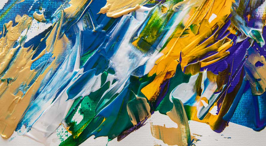 Celebremos o Dia Nacional das Artes!