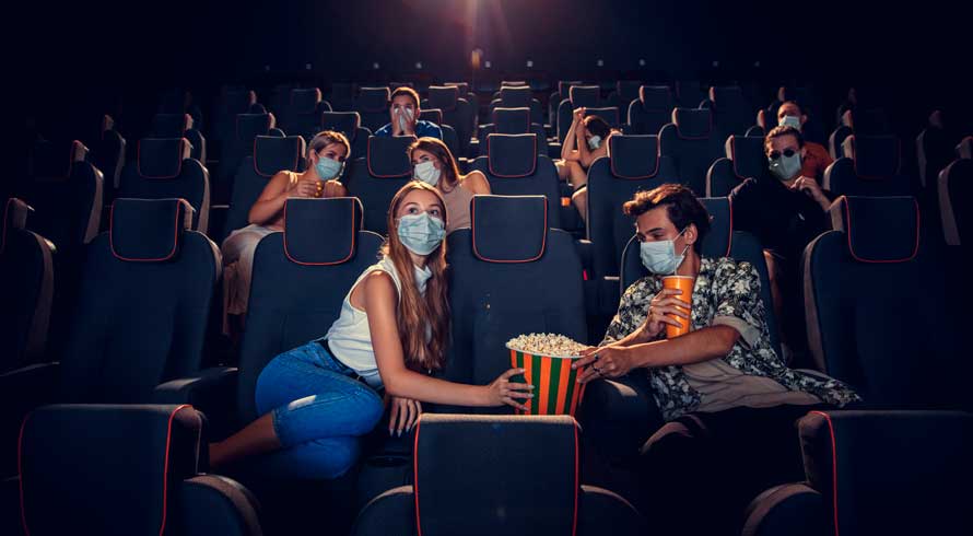 Cinema: como a 7ª. Arte começou no mundo...e no Brasil