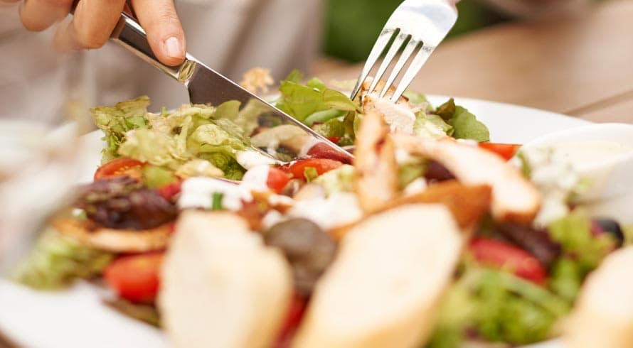 COMER BEM PARA VIVER MELHOR: A VERDADE SOBRE OS ALIMENTOS ULTRAPROCESSADOS E SEU IMPACTO NA SAÚDE