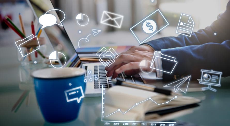 Como a IA Está Revolucionando Campanhas de Marketing Digital