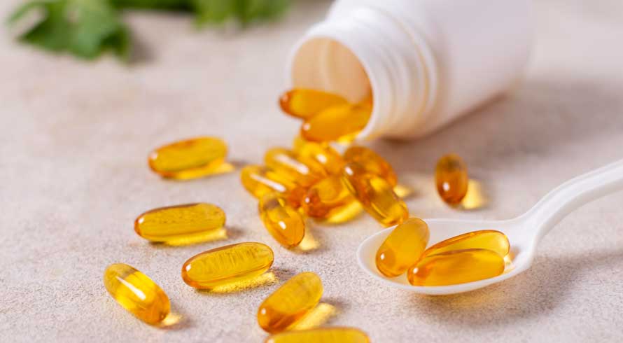 Como descubro se tenho deficiência de vitamina D e o que devo fazer?