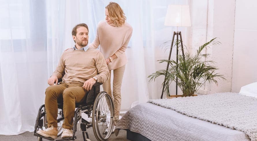 Como tornar a casa mais acessível para pessoas com mobilidade reduzida?
