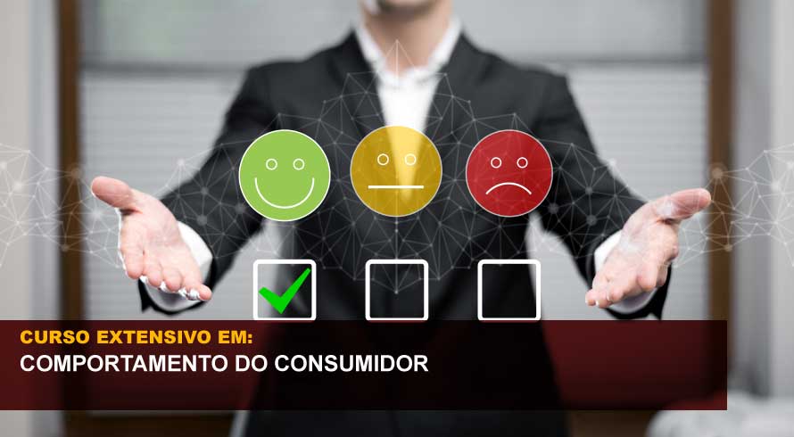 COMPORTAMENTO DO CONSUMIDOR