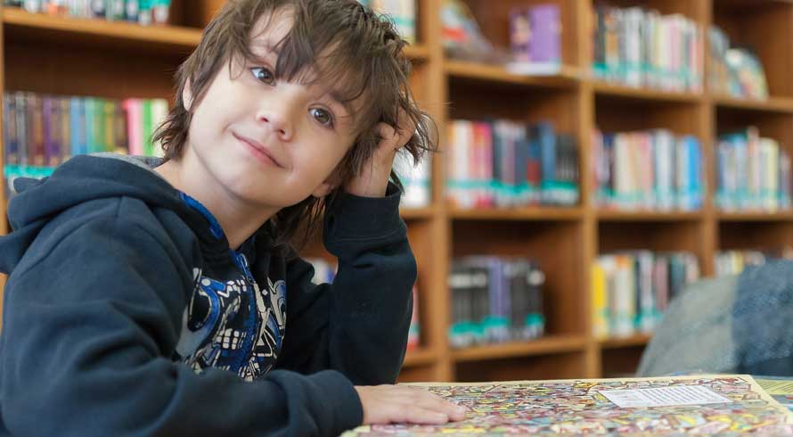 Confira dicas para incentivar a leitura infantil