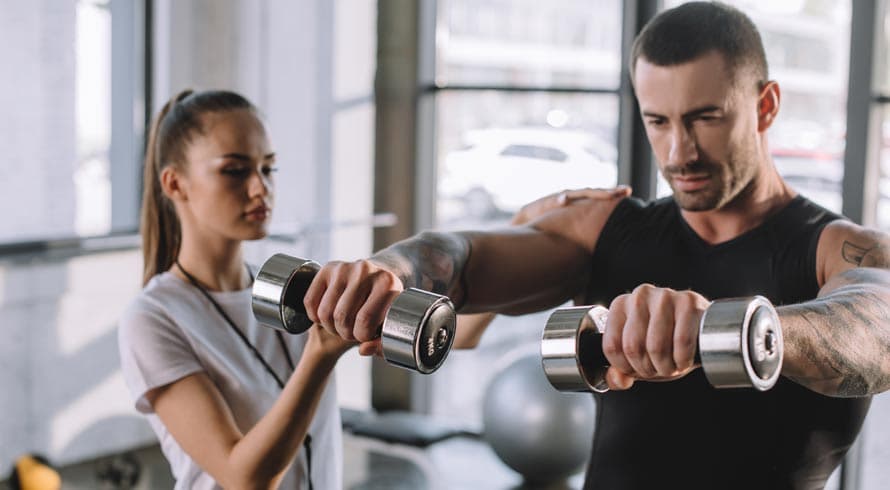 Confira, graduado (a) em Educação Física, a pós, à distância, em "Treinamento Desportivo em Alto Rendimento", que a UCAM preparou para você!
