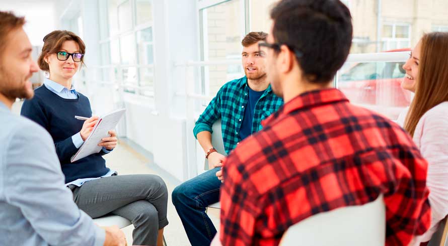 Confira, graduado (a) em Psicologia, os cursos de pós, na sua área, que a UCAM oferece