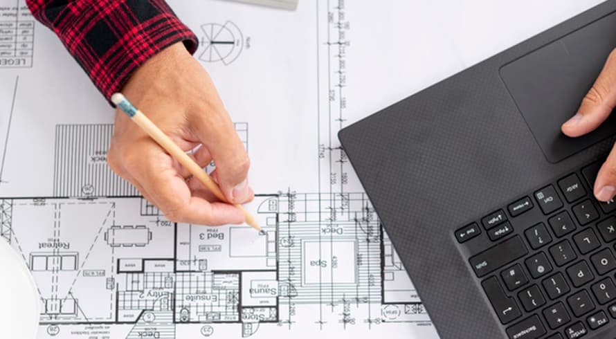 Confira o curso de pós, à distância, Tecnologias e Sustentabilidade na Arquitetura e Design de Interiores