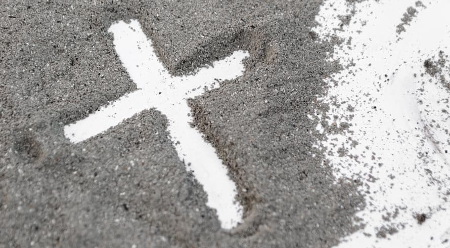 Conheça o significado da Quarta-feira de Cinzas
