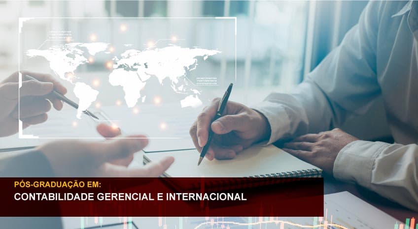 CONTABILIDADE GERENCIAL E INTERNACIONAL