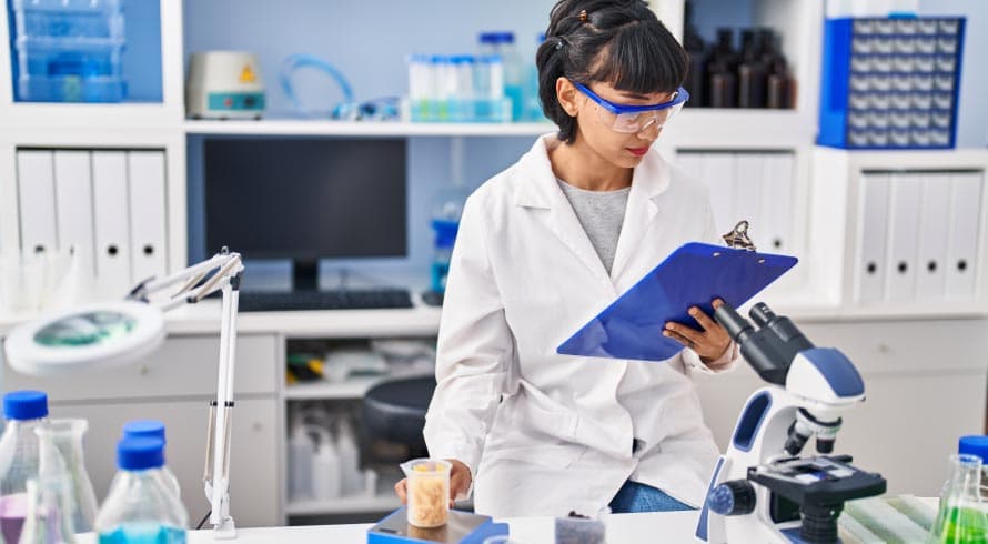 Controle de Infecções: Desafios e Soluções na Saúde Pública