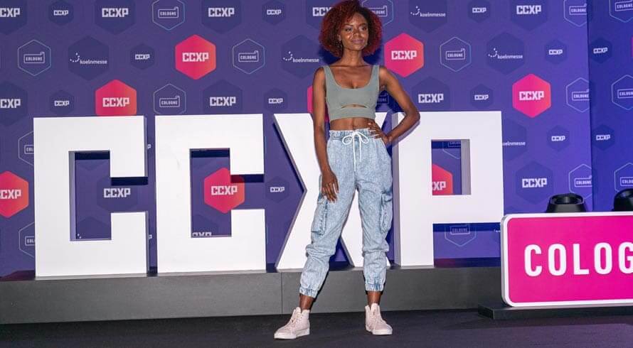Coronavírus transforma CCXP em evento 100% digital